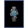 Рамка Нельсон 02, 30х40, синий глянец RAL-5002 в Самаре - картинка, изображение, фото